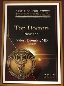 castle-connely-top-doctor-2017-valery-dronsky