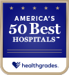 Americas 50 best hospitals award 2022 2023